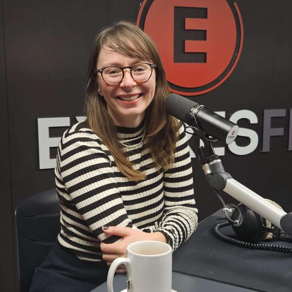 Host Expres FM
